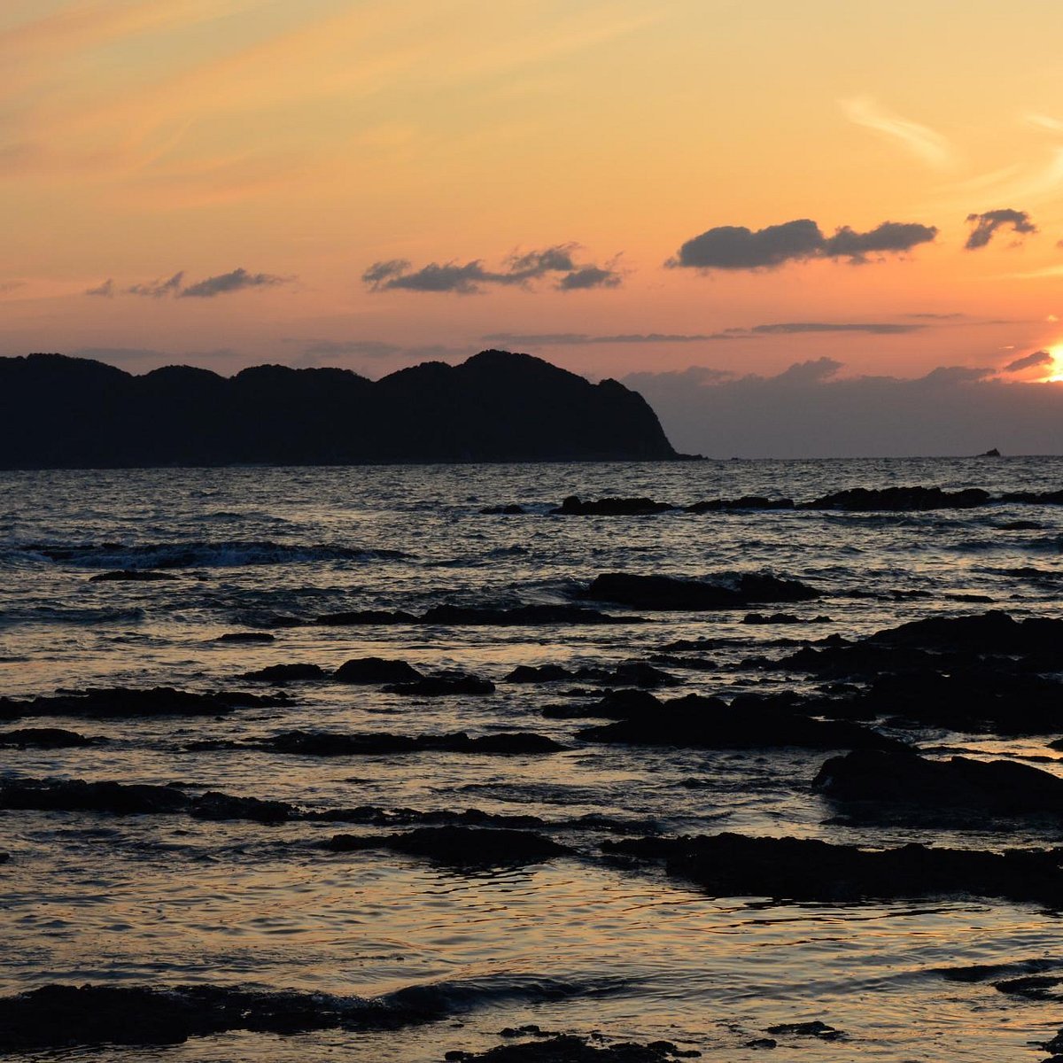 🏖️ 모구시 해수욕장 이미지 6